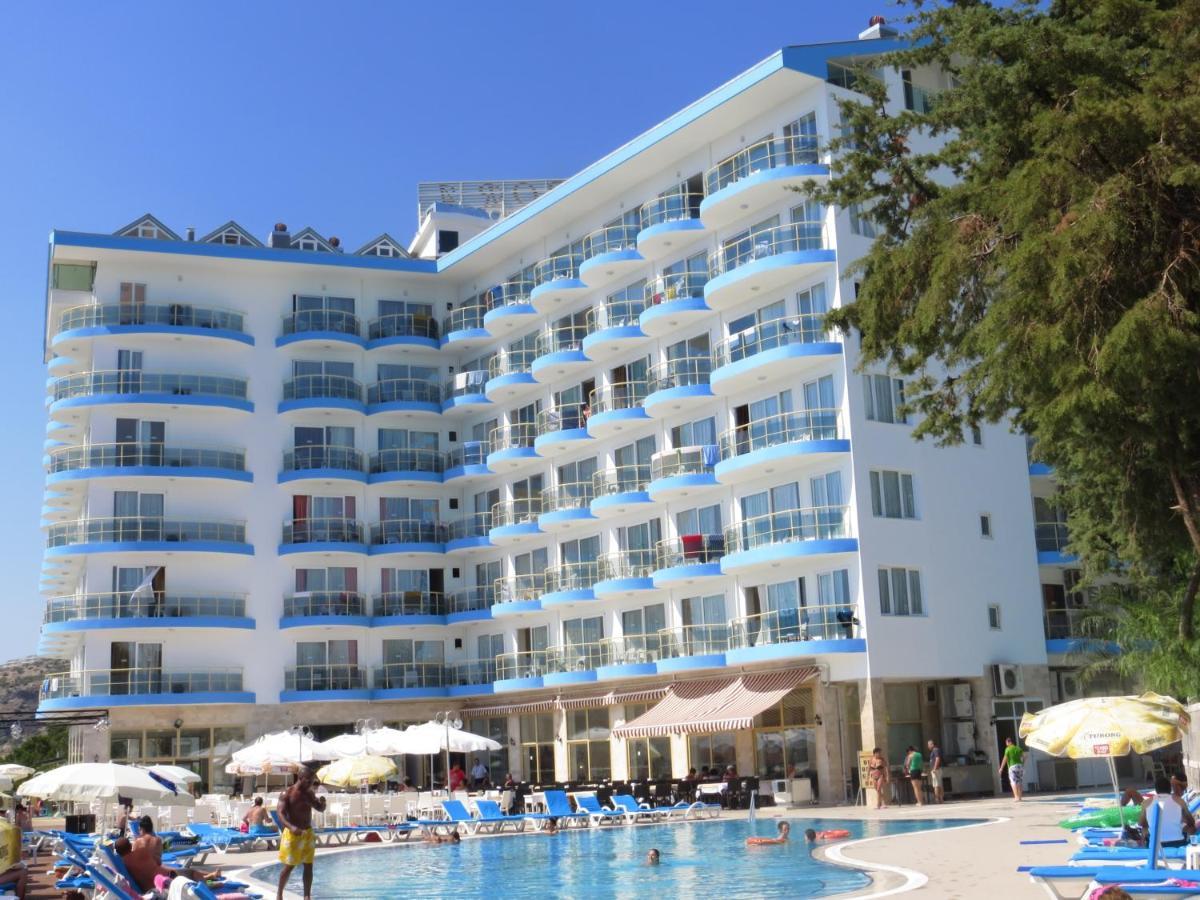 Arora Kuşadası